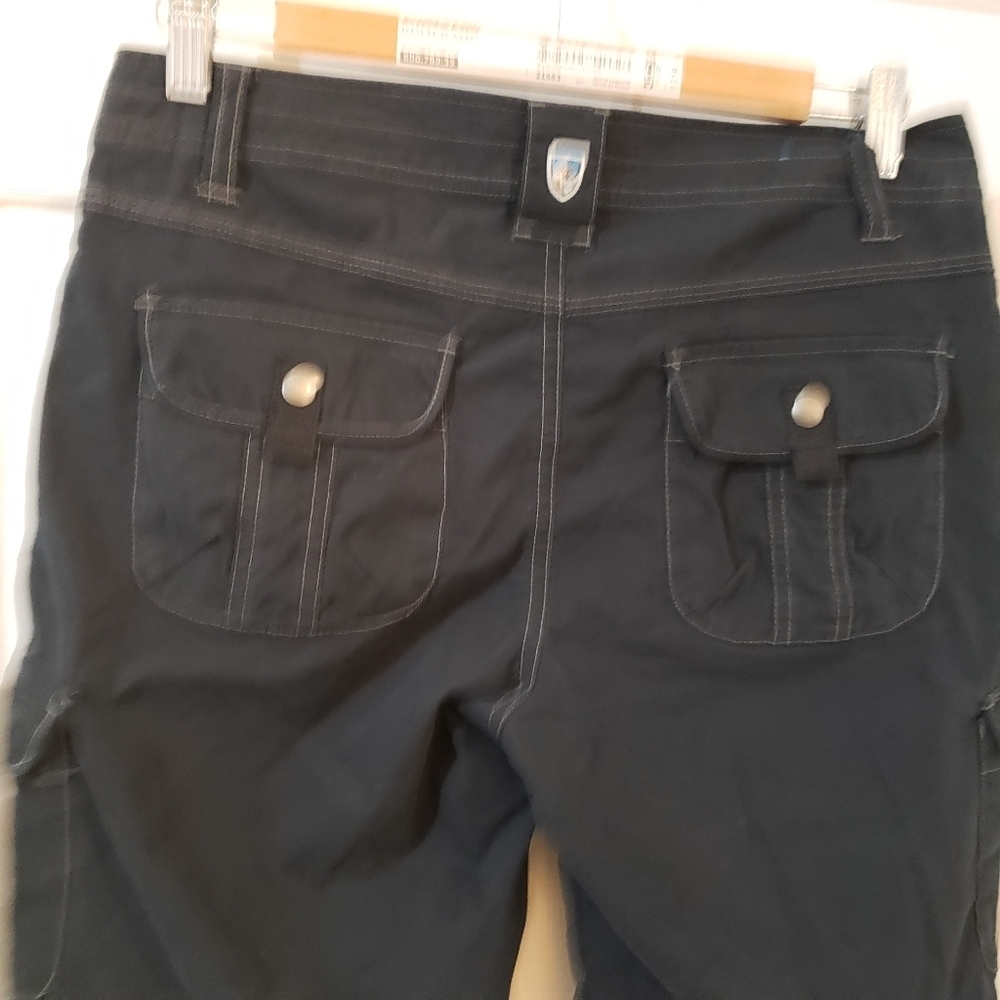 Kuhl Splash 11” Cargo Bermuda Shorts - Picture 4 of 8